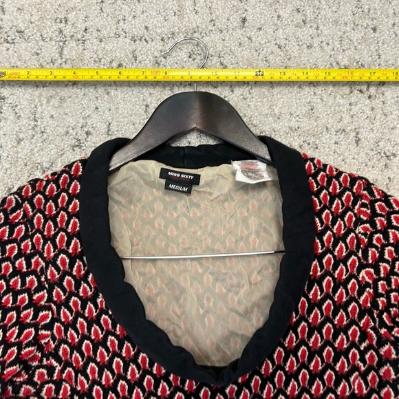 Miss Sixty M vintage Y2K ultra rare mini dress! Good vintage condition - Picture 12 of 16